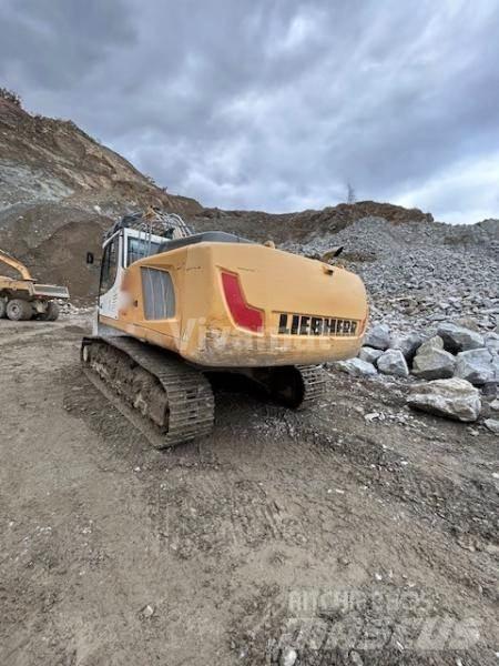 Liebherr R946 LC Raupenbagger
