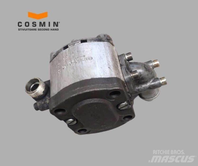 Bosch  Hydraulik