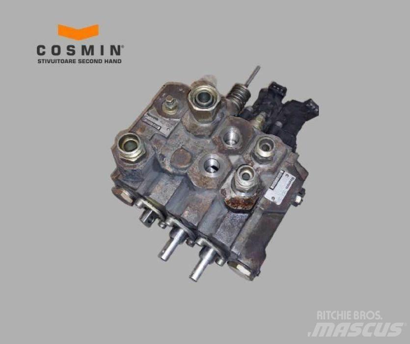 Bosch  Hydraulik