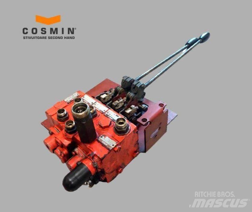 Bosch  Hydraulik