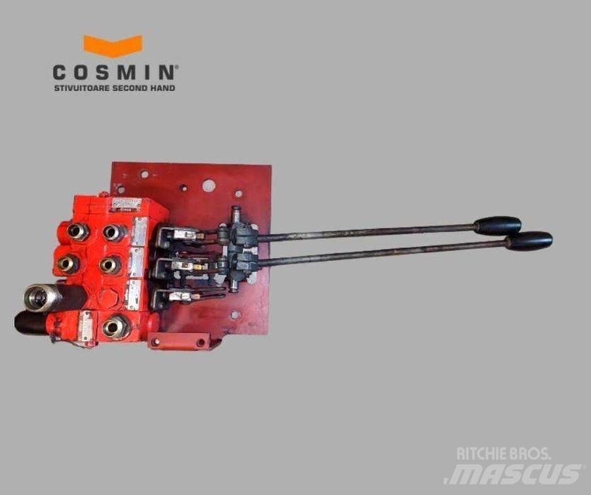 Bosch  Hydraulik