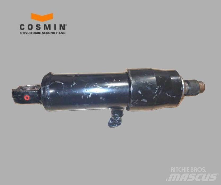 Fiat  Hydraulik