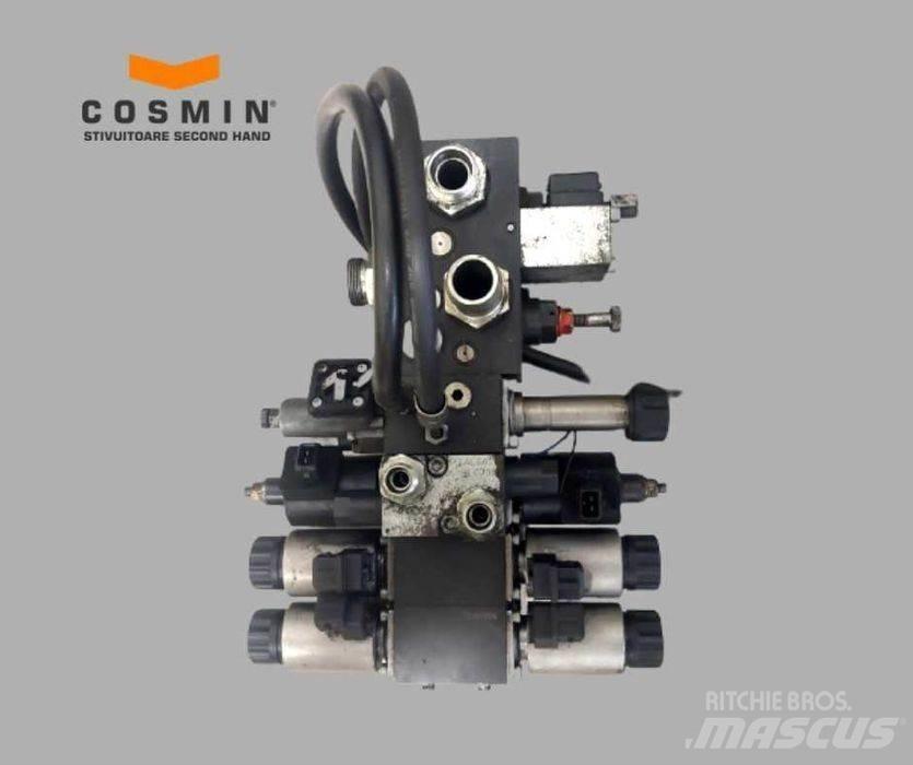 Hawe  Hydraulik
