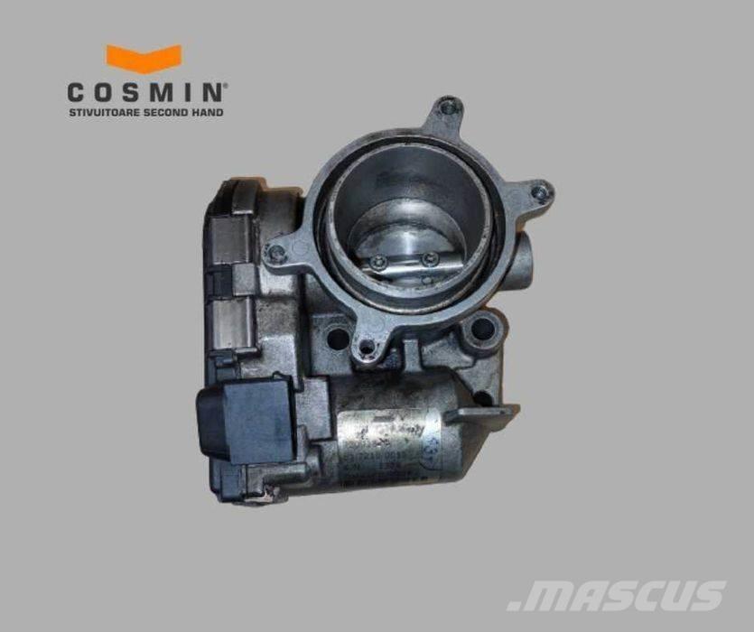  Impco Elektronik