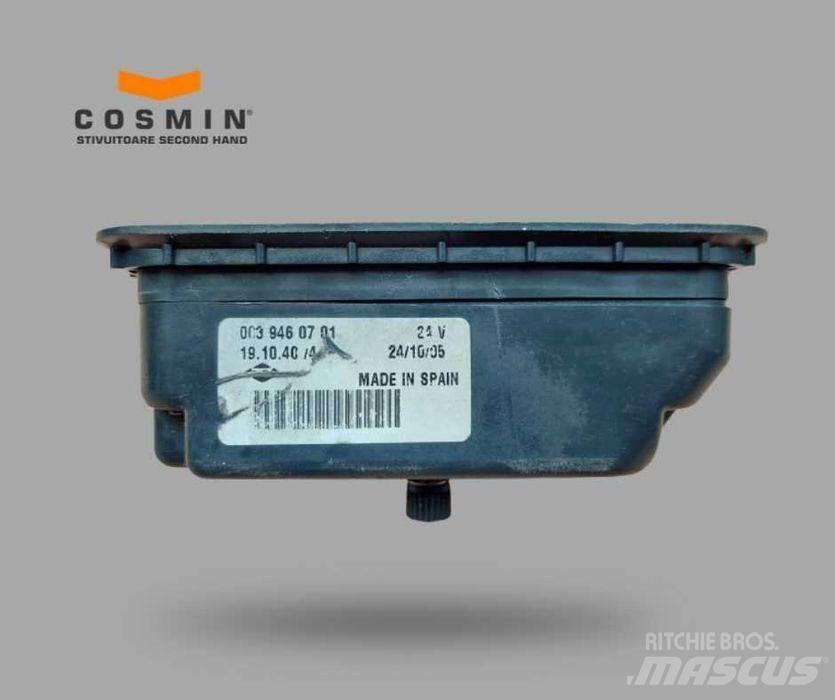 Linde  Elektronik