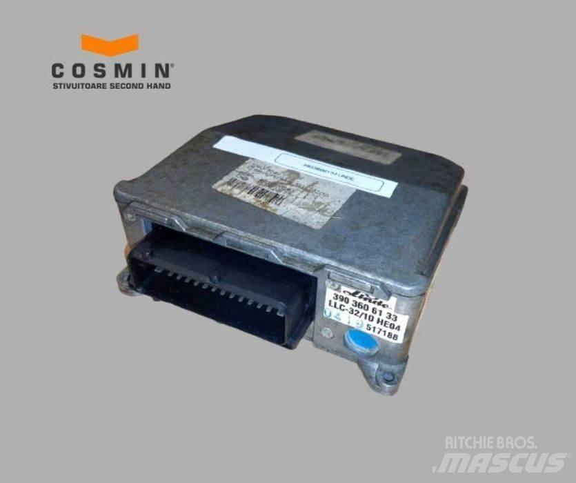 Linde  Elektronik