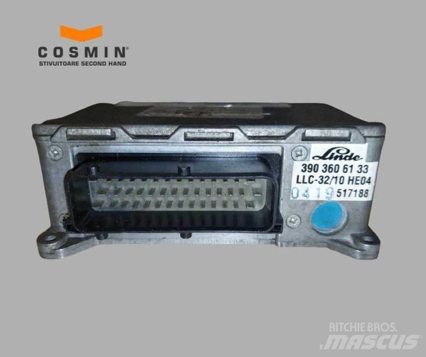 Linde  Elektronik