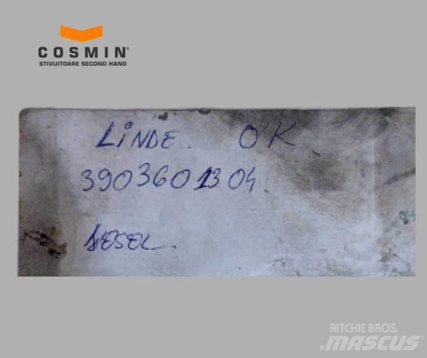 Linde  Elektronik