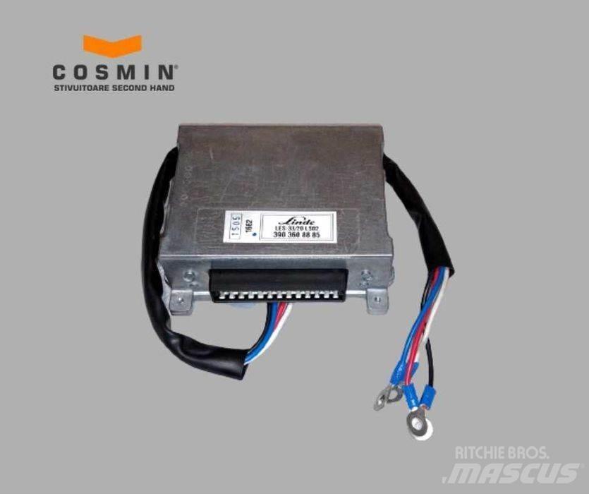 Linde  Elektronik