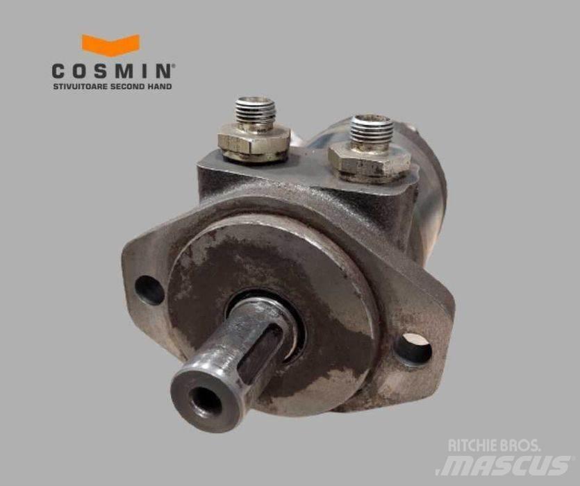 Linde  Hydraulik