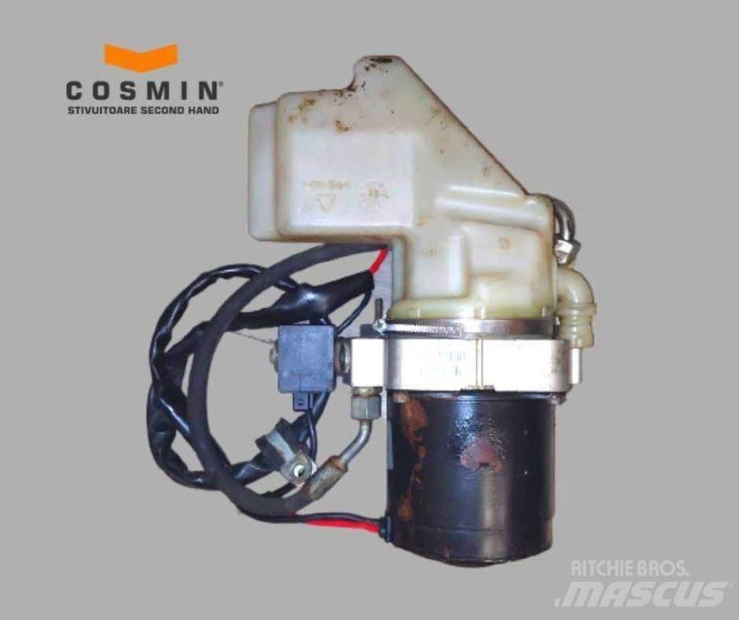 Linde  Hydraulik