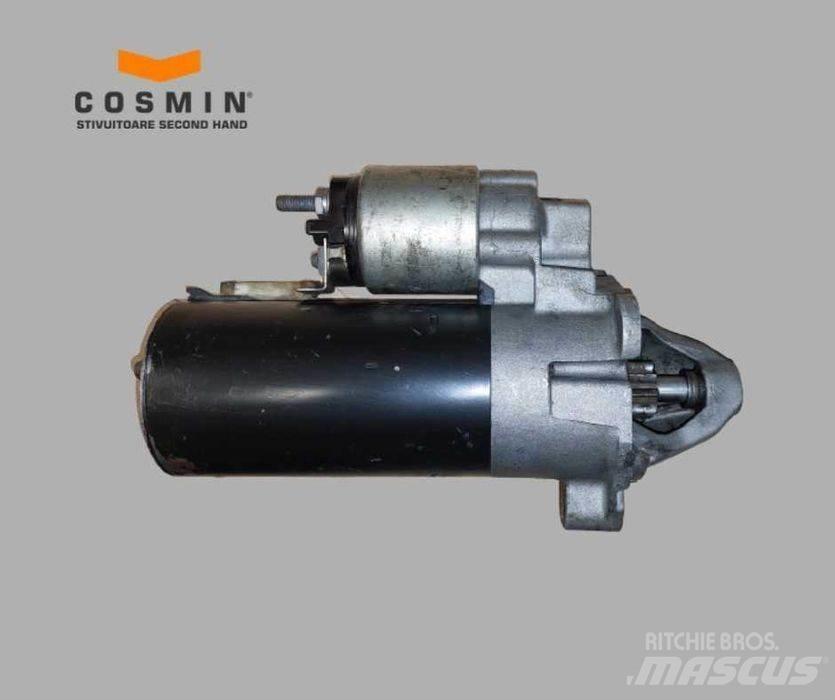 Lucas  Hydraulik