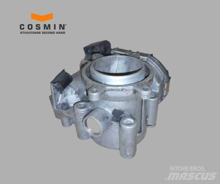 Still  Motoren