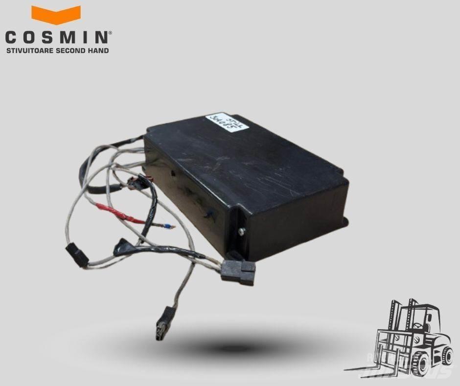 Still  Elektronik