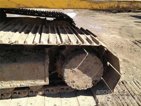 Komatsu PC300 LC-7 Raupenbagger
