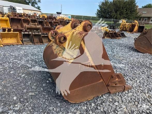 CAT  Schaufeln