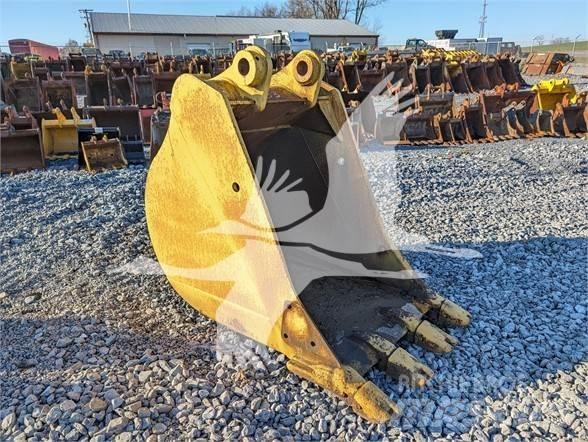 CAT  Schaufeln