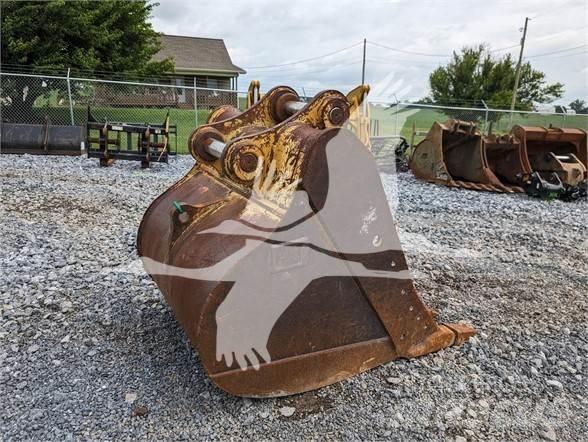 CAT  Schaufeln