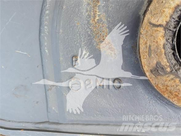 Volvo  Andere Zubehörteile