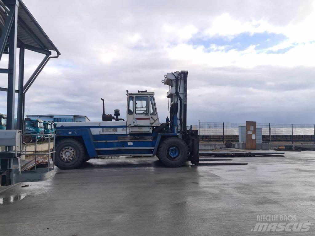 Svetruck 28/25120-45 Diesel Stapler