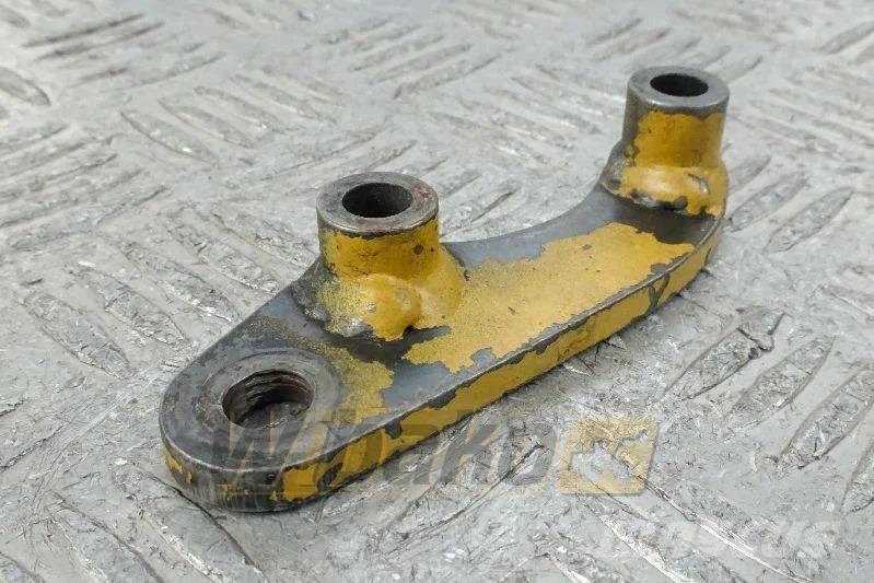 CAT 113-6351 Motoren