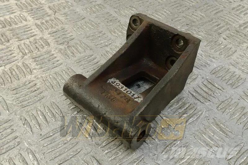 Cummins 4931017 Motoren