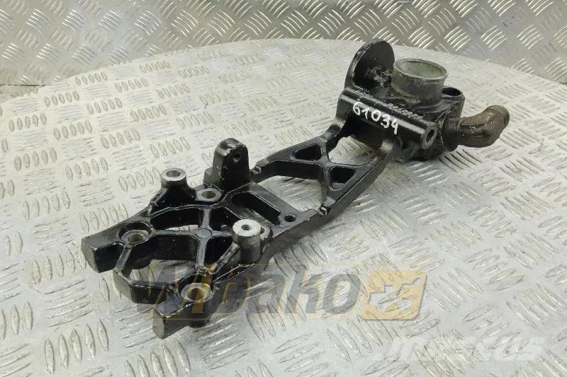 Cummins 5260169 Motoren