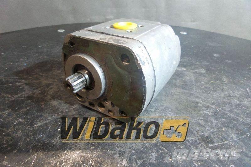  HPI Gear pump HPI Hydraulik