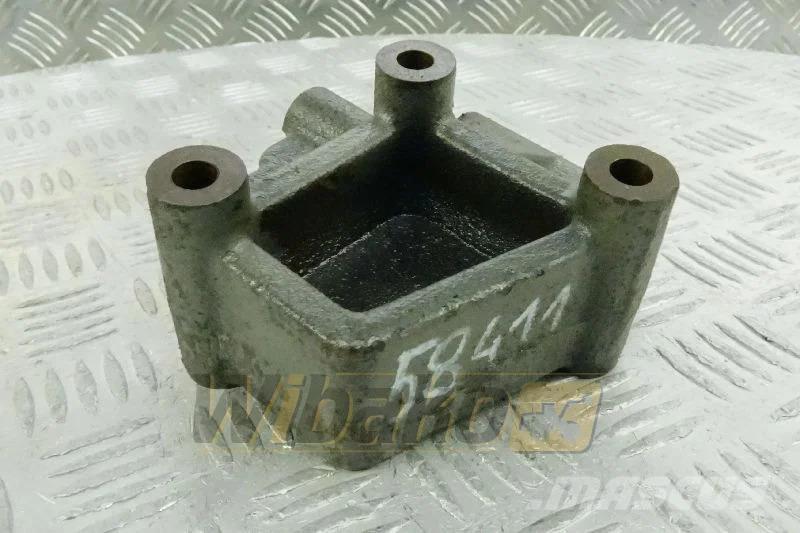 Isuzu 973628441 Motoren