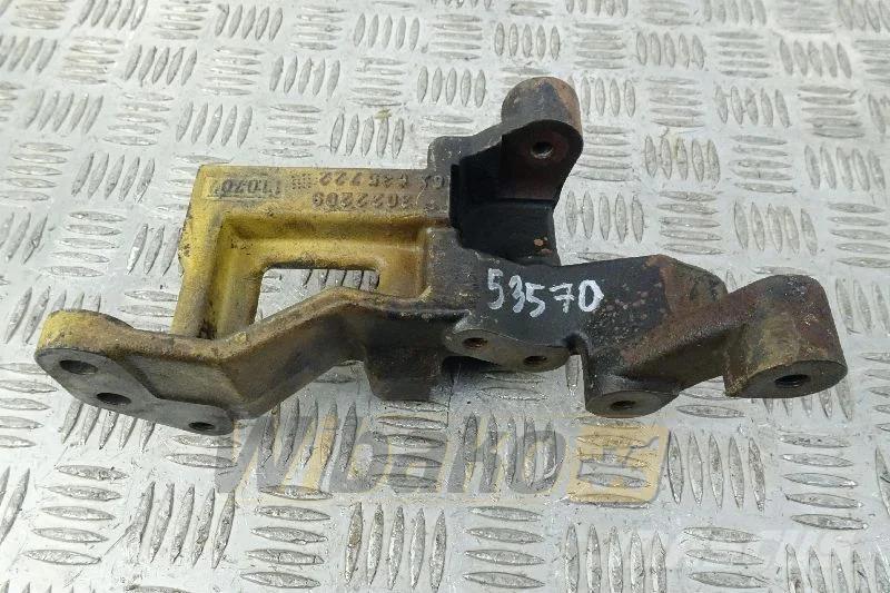 Liebherr 10116053 Motoren