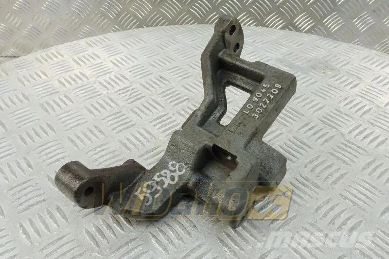 Liebherr 10116053 Motoren