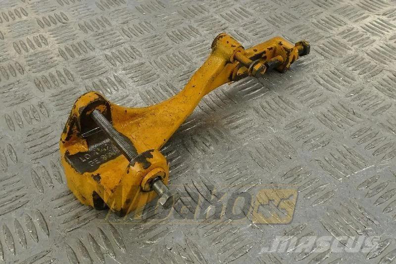 Liebherr 9269030 Motoren