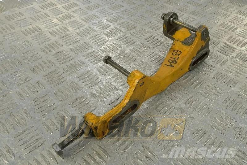 Liebherr 9269030 Motoren