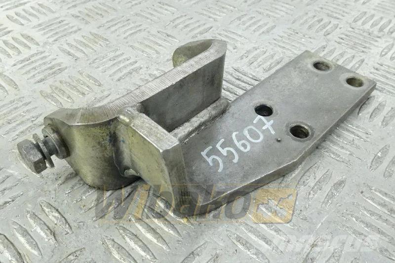 Liebherr 9273844 Motoren