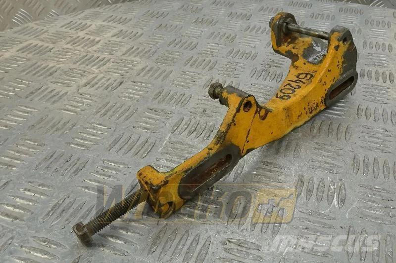 Liebherr L04142B Motoren