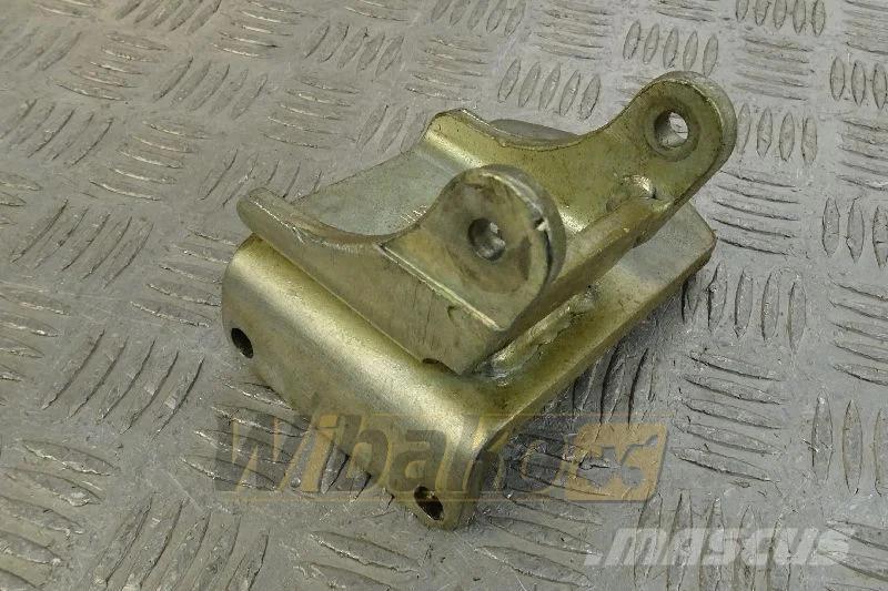Perkins 3827A011 Motoren