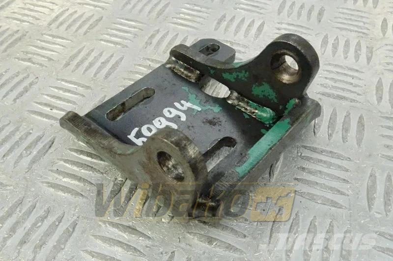 Perkins 3828D015 Motoren