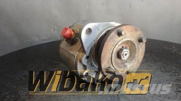  Sauer Gear pump Sauer Hydraulik