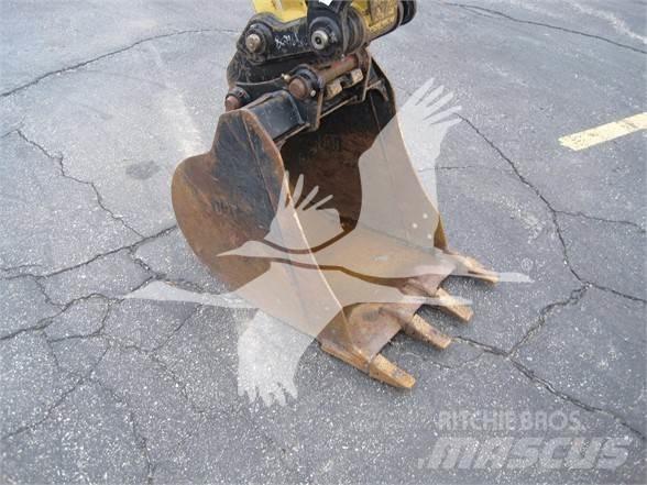CAT 305E2 CR Minibagger < 7t