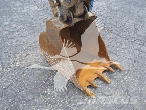 CAT 308D CR Raupenbagger