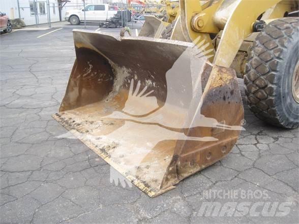 CAT 928H Radlader
