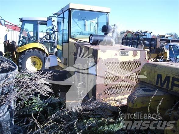 Rosco RB48 Kehrer