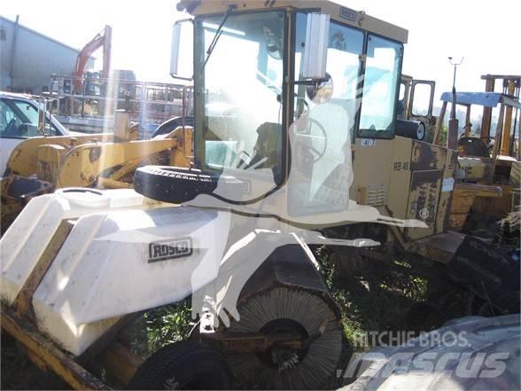Rosco RB48 Kehrer