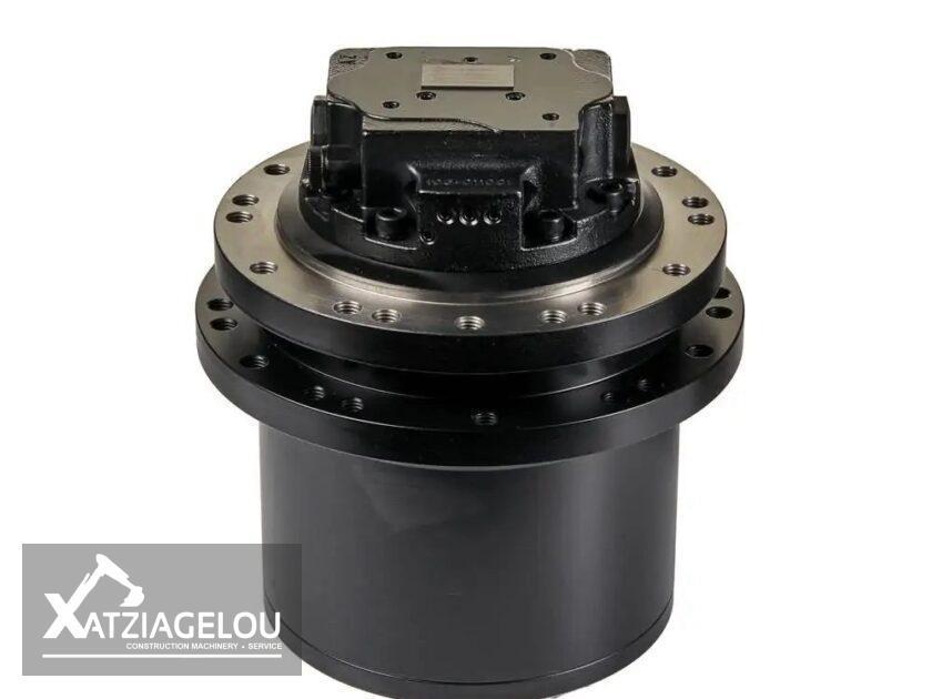  DOOSAN/DAEWOO Getriebe