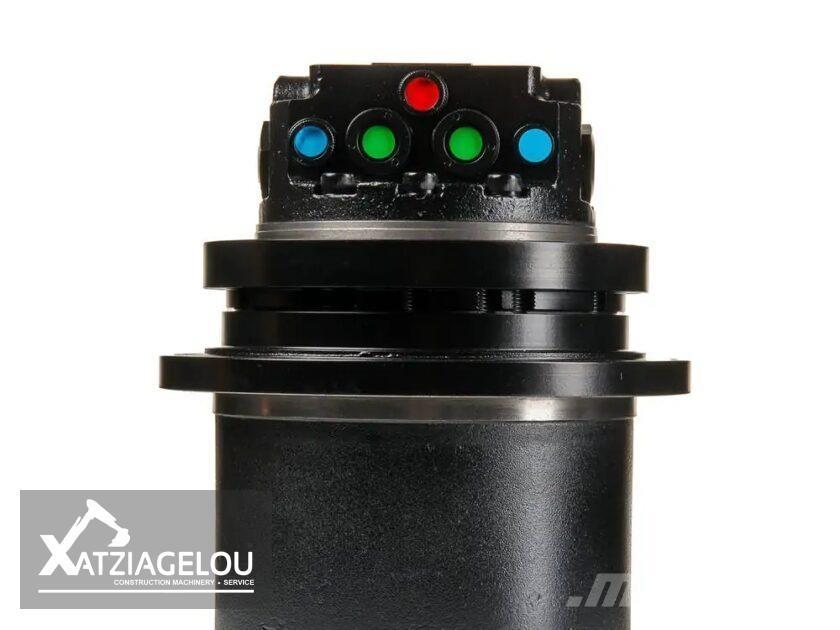  DOOSAN/DAEWOO Getriebe