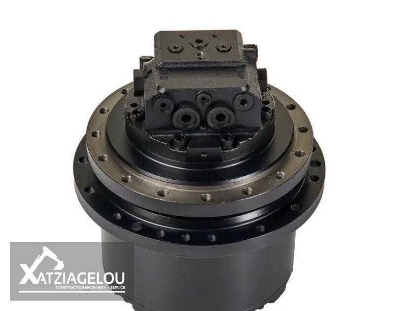  DOOSAN/DAEWOO Getriebe