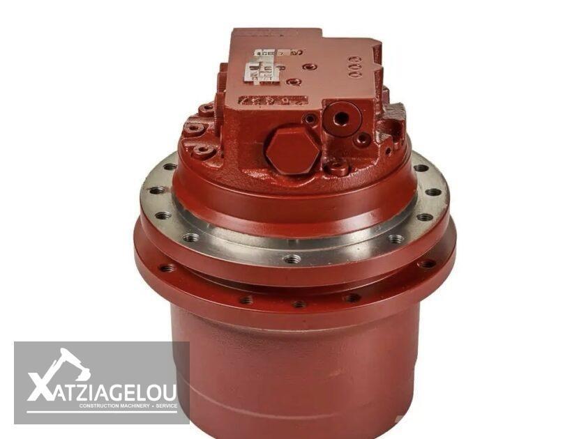  DOOSAN/DAEWOO Getriebe