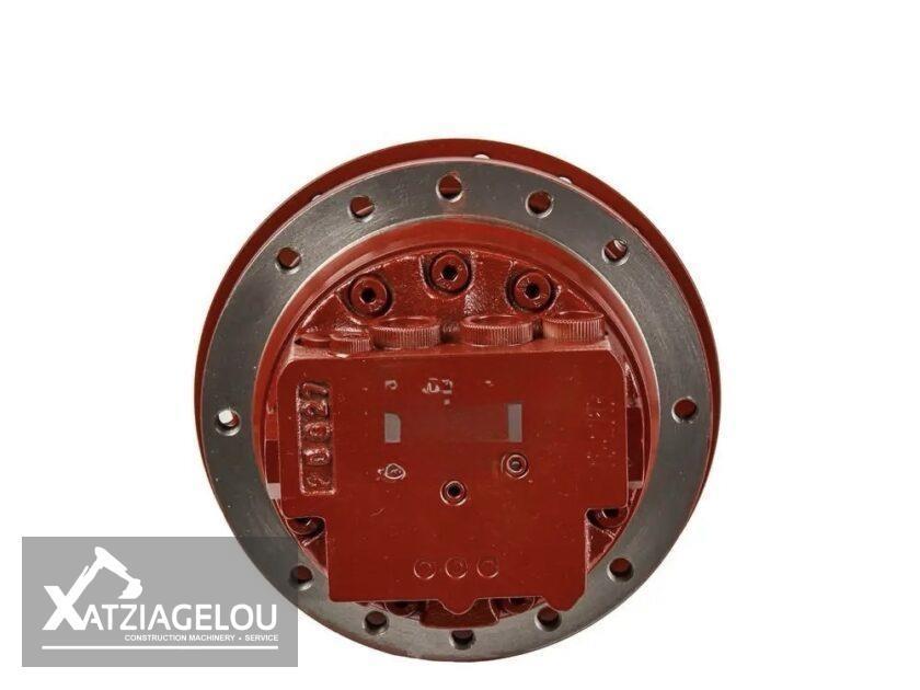  DOOSAN/DAEWOO Getriebe