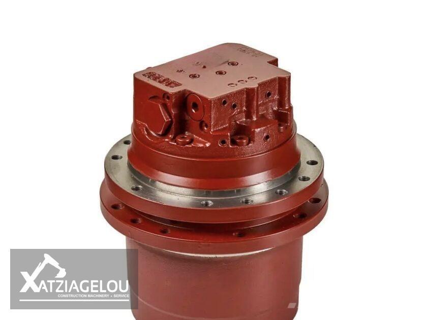  DOOSAN/DAEWOO Getriebe