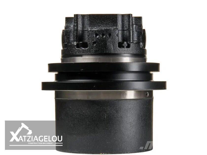  DOOSAN/DAEWOO Getriebe